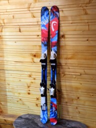 LYŽE HEAD SOUPHEAD 68 137CM